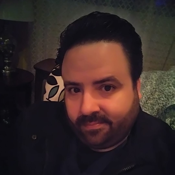 Meet your Posher, Jayson - Picture 1 of 1